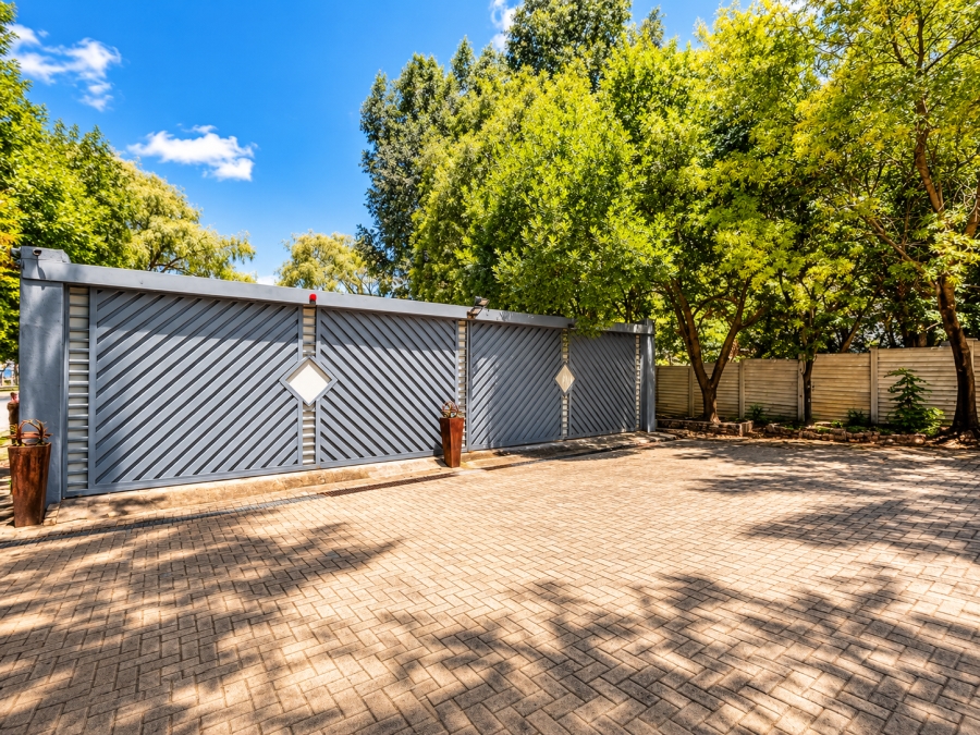 2 Bedroom Property for Sale in Maselspoort Free State